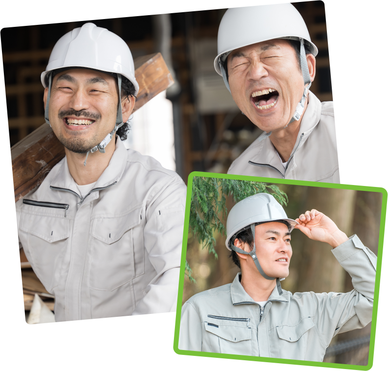SYOで働くということ